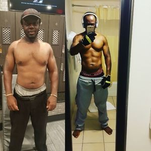 Meet your Posher, Victor